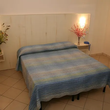 La Del Bersagliere 2* Rosignano Marittimo