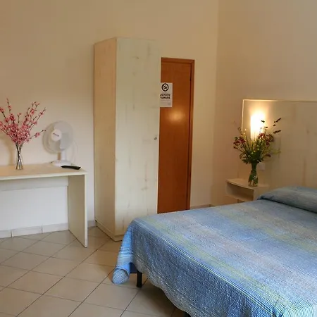 Hotel La Del Bersagliere Rosignano Marittimo