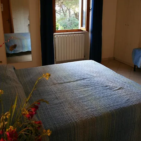 Hotel La Del Bersagliere