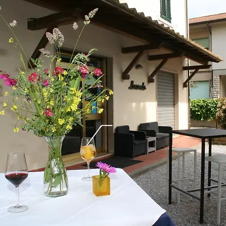 Hotel La Del Bersagliere Rosignano Marittimo