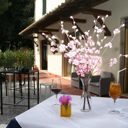 Hotel La Del Bersagliere 2*