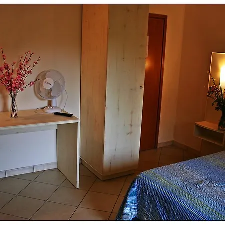 Hotel La Del Bersagliere