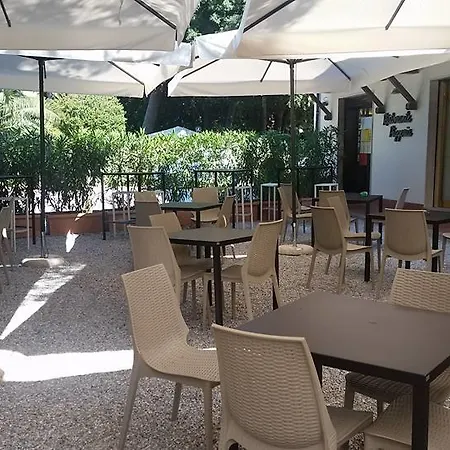 Hotel La Del Bersagliere
